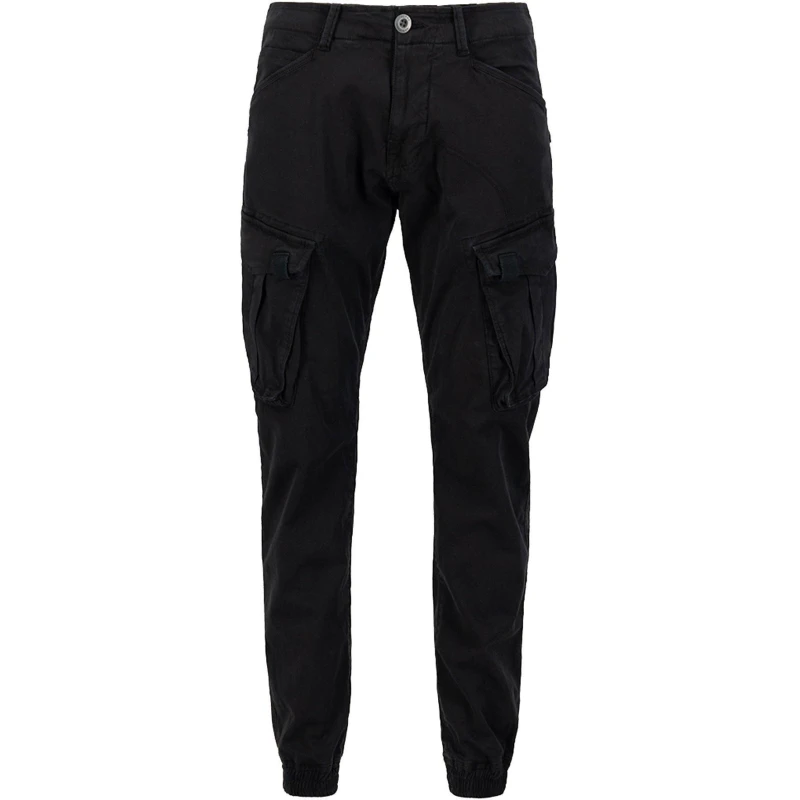 Image of Alpha Industries Spy Pant - Black 34 R