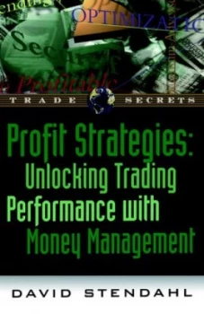 Image of Profit Strategies by David Stendahl Paperback