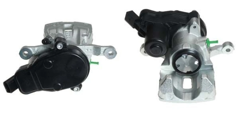 Image of BREMBO Brake caliper BREMBO F 49 141
