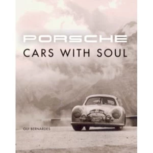 Image of Porsche : Cars with Soul