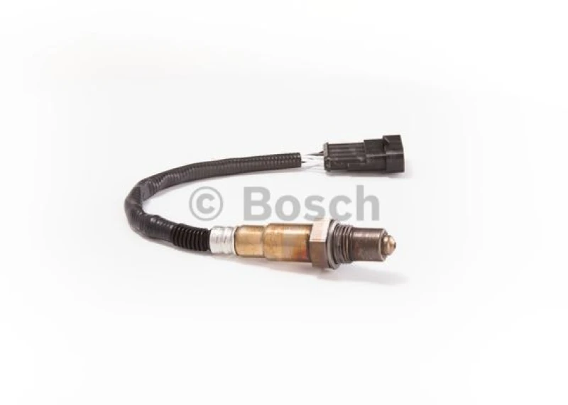 Image of Lambda sensor Bosch 0 258 006 731