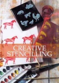 Image of Stencils Paperback