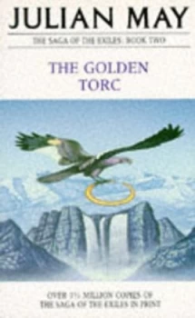 Image of The Golden Torc by Julian May Book