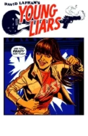 Image of young liars vol 1 daydream believer