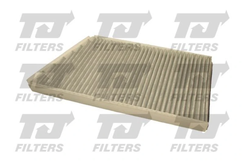Image of QUINTON HAZELL Pollen filter QUINTON HAZELL QFC0271