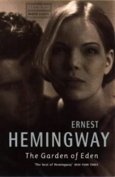 Image of The Garden of Eden by Ernest Hemingway Book