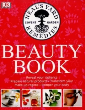 Image of Beauty Book by Susan Curtis Hardback