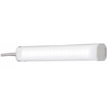 Image of Industrial LED indicator light Idec LF2B C4P ATHWW2 1M White 7.5