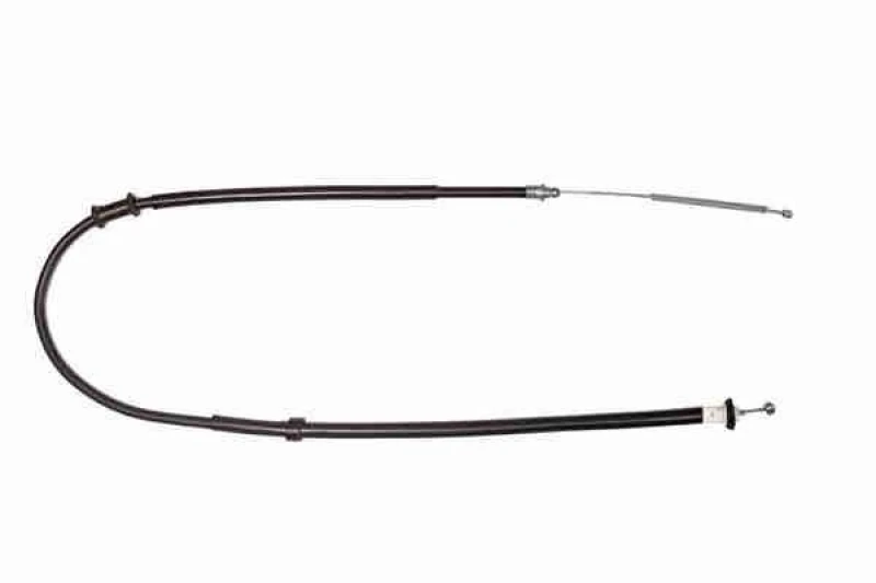 Image of VAICO Handbrake cable VAICO V25-30073