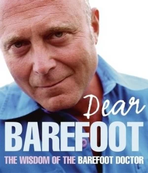 Image of Dear Barefoot by Stephen Russell Paperback