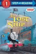 Image of lost ship