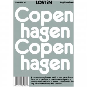 Image of Lost In: Copenhagen