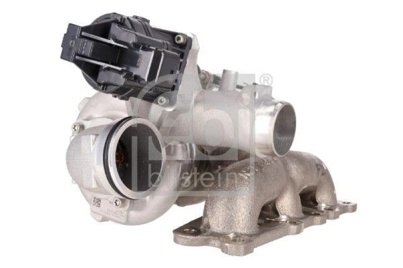 Image of Turbocharger FEBI BILSTEIN 191015
