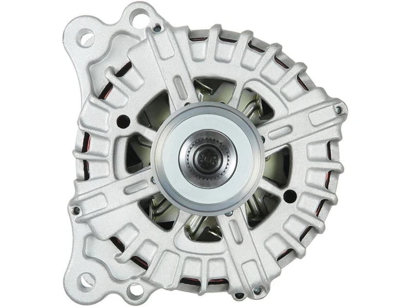Image of AS-PL Alternator AS-PL A3490S