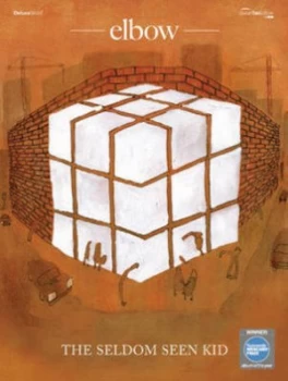 Image of Seldom Seen Kid by Elbow Paperback