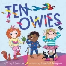 Image of Ten Owies