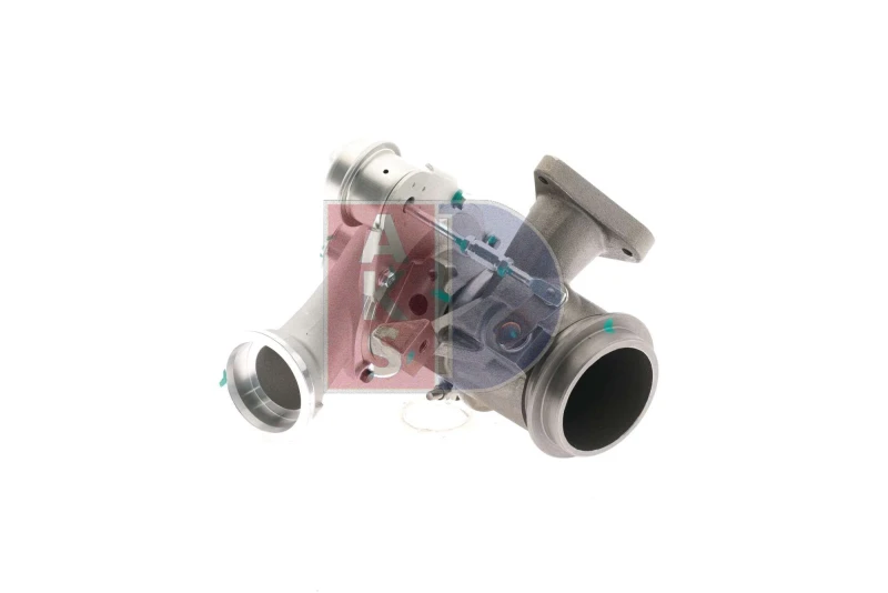 Image of Turbocharger AKS DASIS 125029N