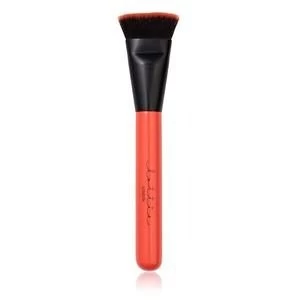 image of Lottie London Contour Queen Brush Orange