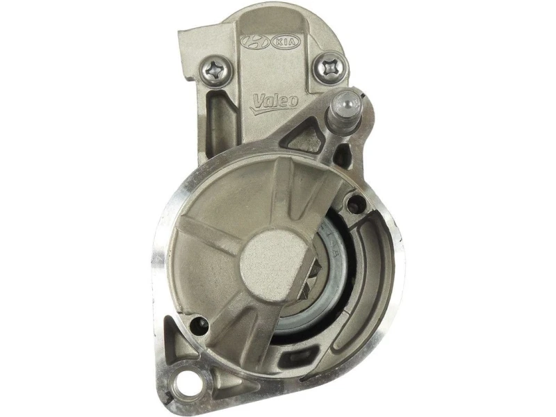 Image of AS-PL Starter motor AS-PL S3106(VALEO)
