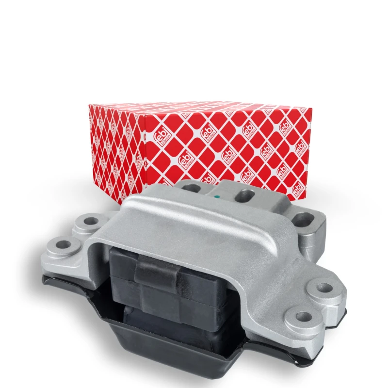 Image of Engine mount FEBI BILSTEIN 109366