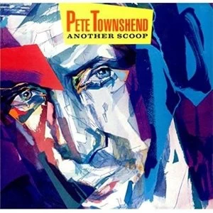 Image of Pete Townshend - Another Scoop Vinyl