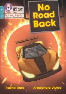 Image of No Road Back : Phase 3 Set 1