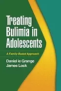 Image of treating bulimia in adolescents a family based approach