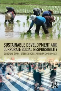 Image of Sustainable Development and Corporate Social Responsibility