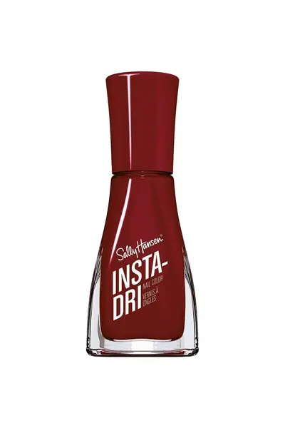 image of Sally Hansen Insta-Dri Nail Polish Cinna Snap