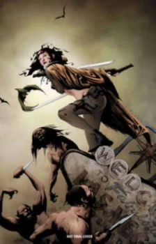 Image of Devolution by Rick Remender Book
