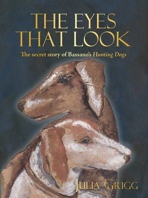 Image of The eyes that look by Julia Grigg