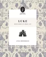 Image of luke good news of great joy