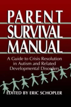 Image of Parent Survival Manual by Eric Schopler Paperback
