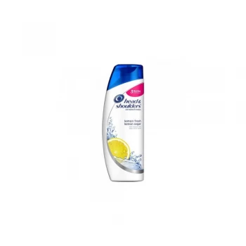 Image of Head & Shoulders Citrus Fresh Anti-dandruff Shampoo - 200ml