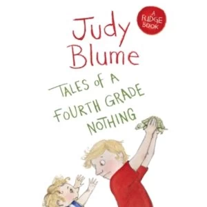 Image of Fudge Two Books In One