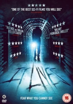 Image of It Lives - DVD