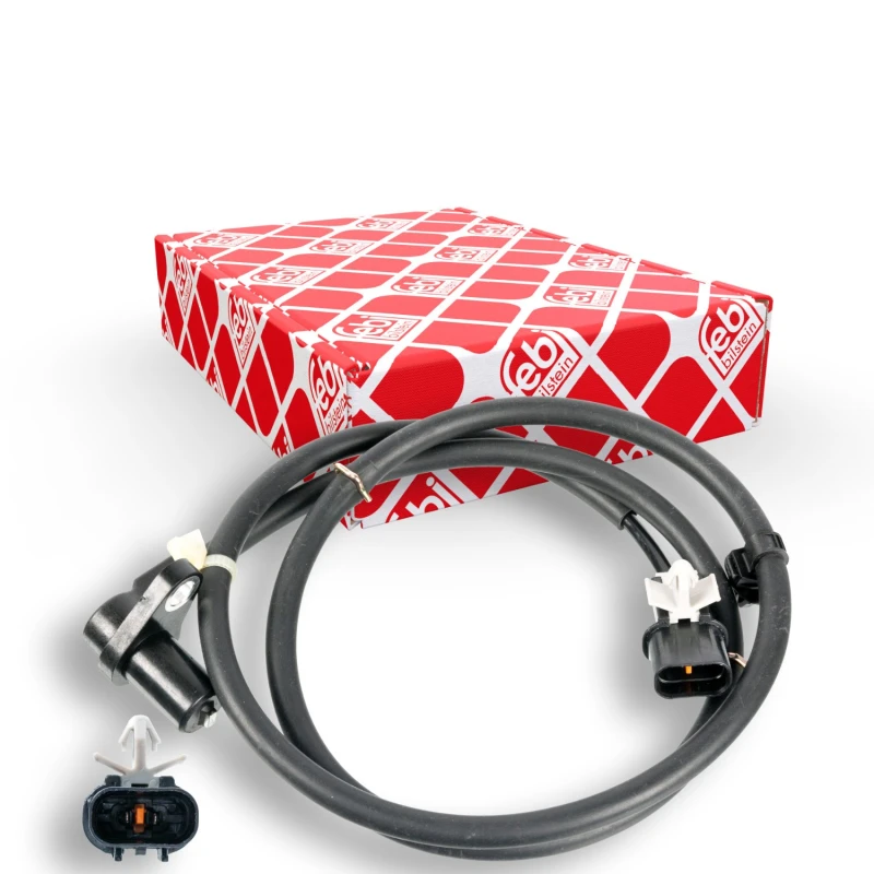 Image of ABS sensor FEBI BILSTEIN 172391