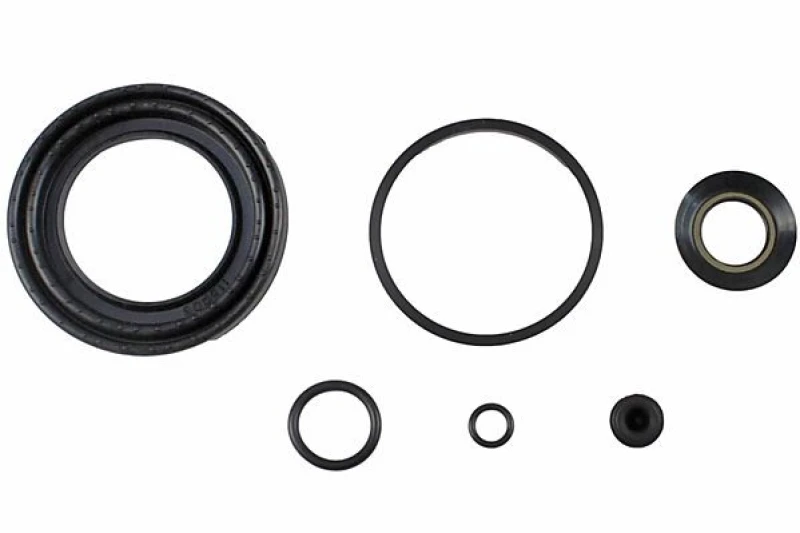 Image of Repair Kit, brake caliper METZGER 114-0047