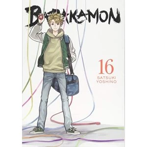 Image of Barakamon, Vol. 16