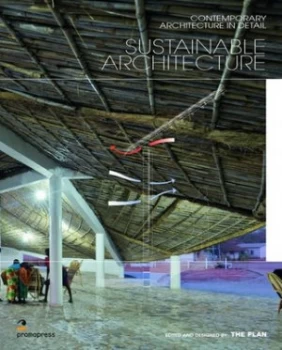 Image of Sustainable architecture by The Plan