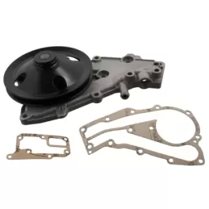 Image of Water Pump 09018 by Febi Bilstein