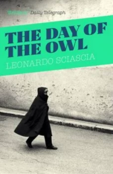 Image of The Day of the Owl by Leonardo Sciascia Paperback