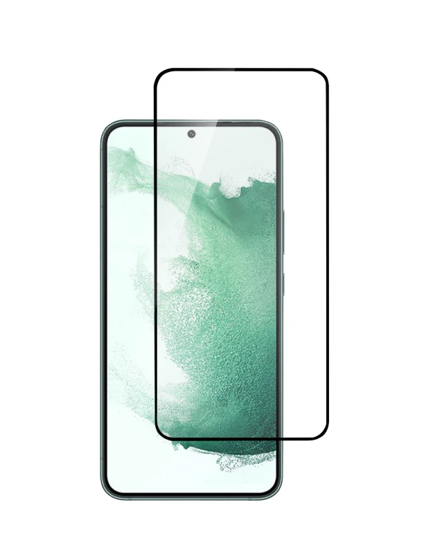 Image of eSTUFF ES504079 mobile phone screen/back protector Clear screen protec