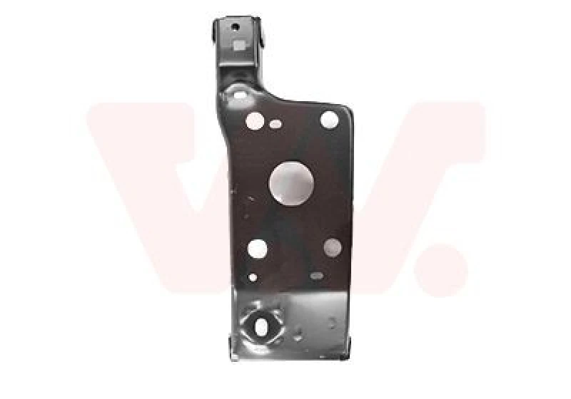 Image of VAN WEZEL Front Cowling VAN WEZEL 4081672