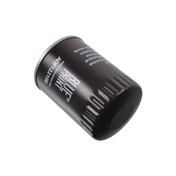 Image of x1 Blue Print Oil Filter with seal ADF122108 OE 5147501 8U2J6731BB Made in CN