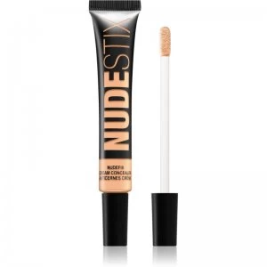 Image of Nudestix Nudefix Creamy Concelear Shade Nude 4.5 10ml