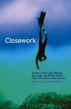 Image of Closework Paperback