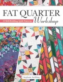 Image of Fat Quarter Workshop