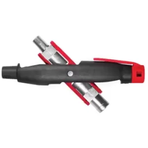 Image of Wiha Pen Shape Switch Cabinet Key