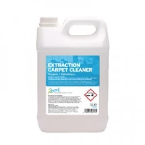 Image of 2Work Spray Extraction Carpet Cleaner 5 Litre 2W06303